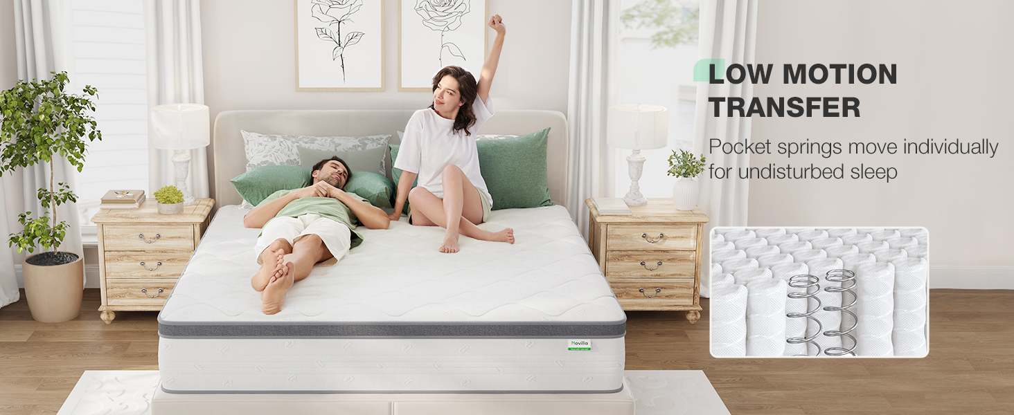 medium firm mattress