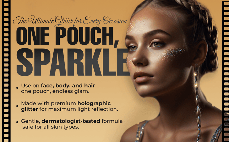 CAI Beauty NYC : Make Every Day SPARKLE!!!