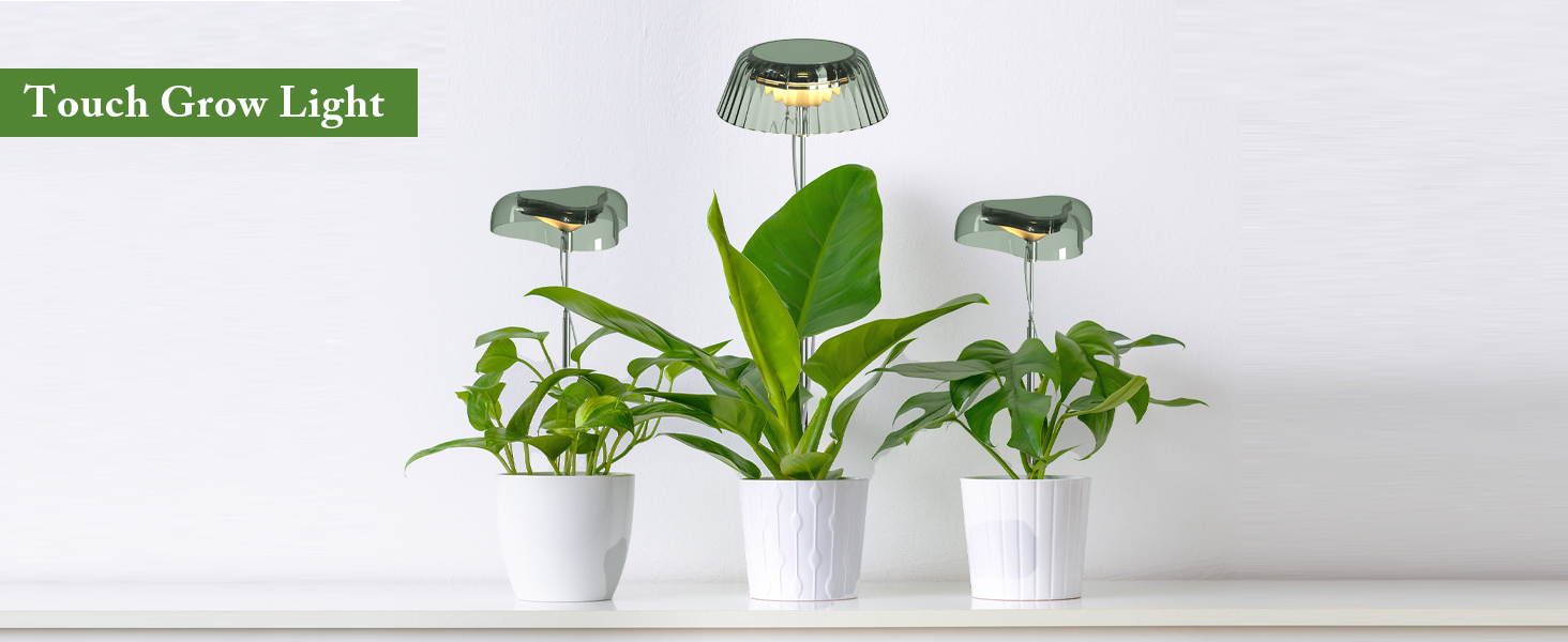 Touch Grow Light