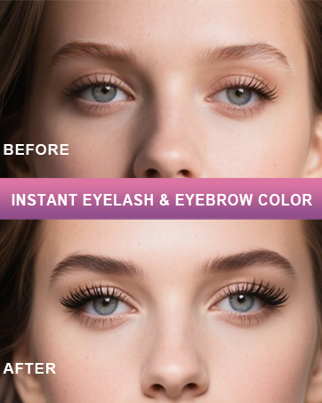 brow color kit professional hen-na brow color eyebrow color eyebrow color black eye brows color kit