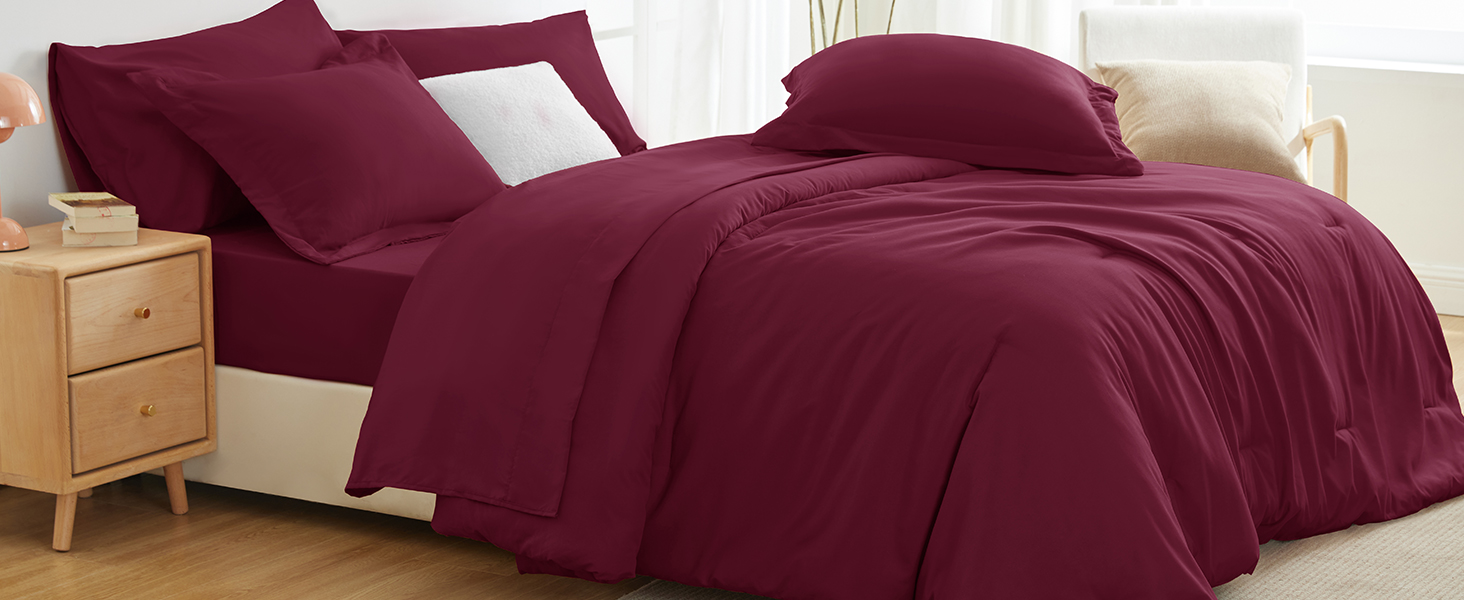 Pillow Shams &amp; Pillowcases