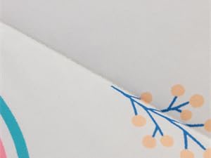 Exquisite workmanship