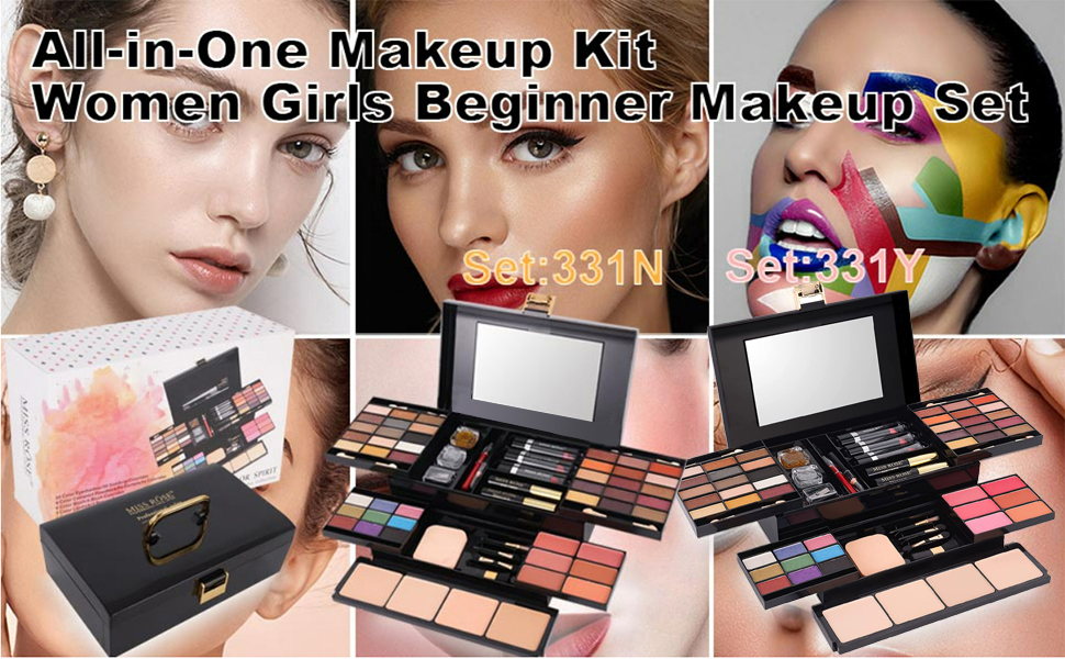 MAKEUP SET