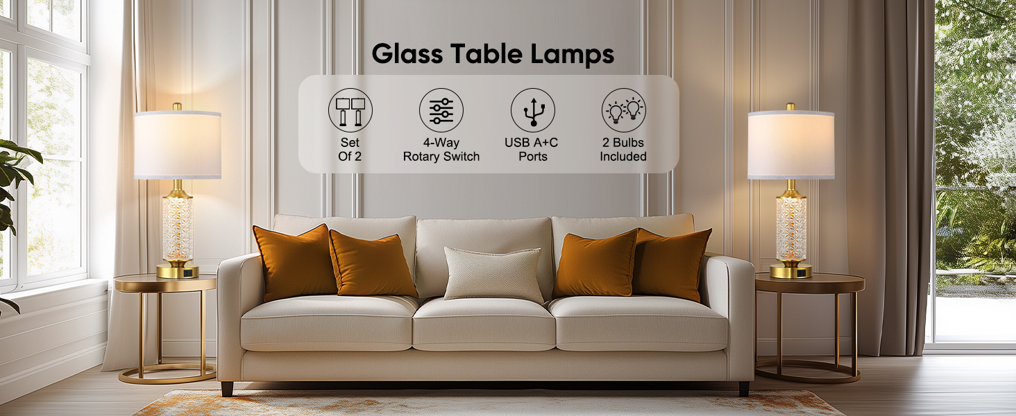 table lamp