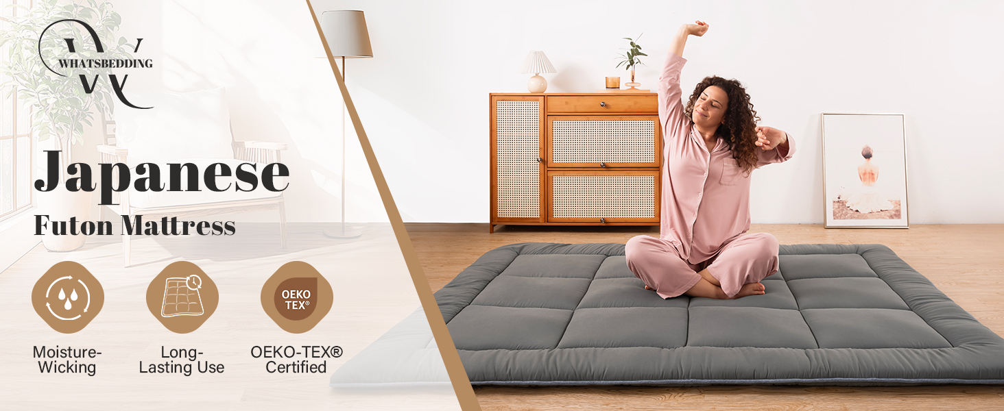 Futon Mattress