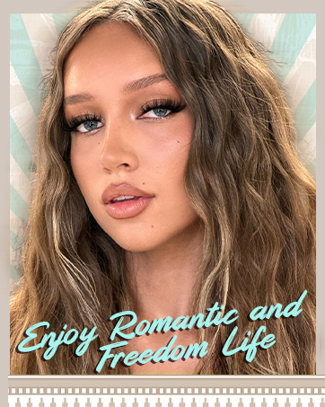 yawamica individual lashes