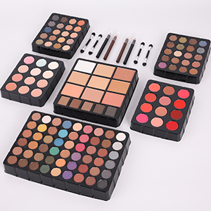 MULTI FUNCTION MAKEUP PALETTE All In One Makeup Kit