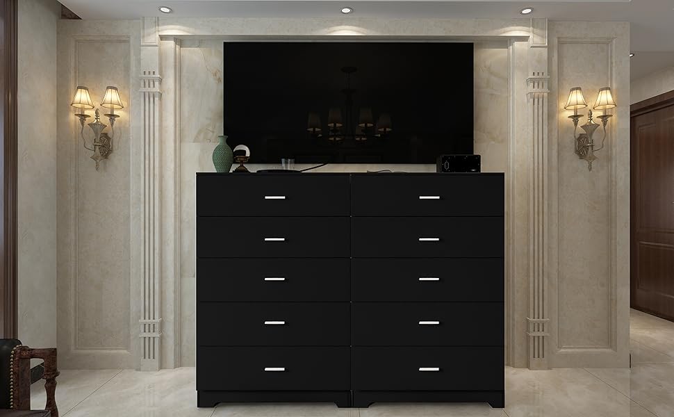 dresser