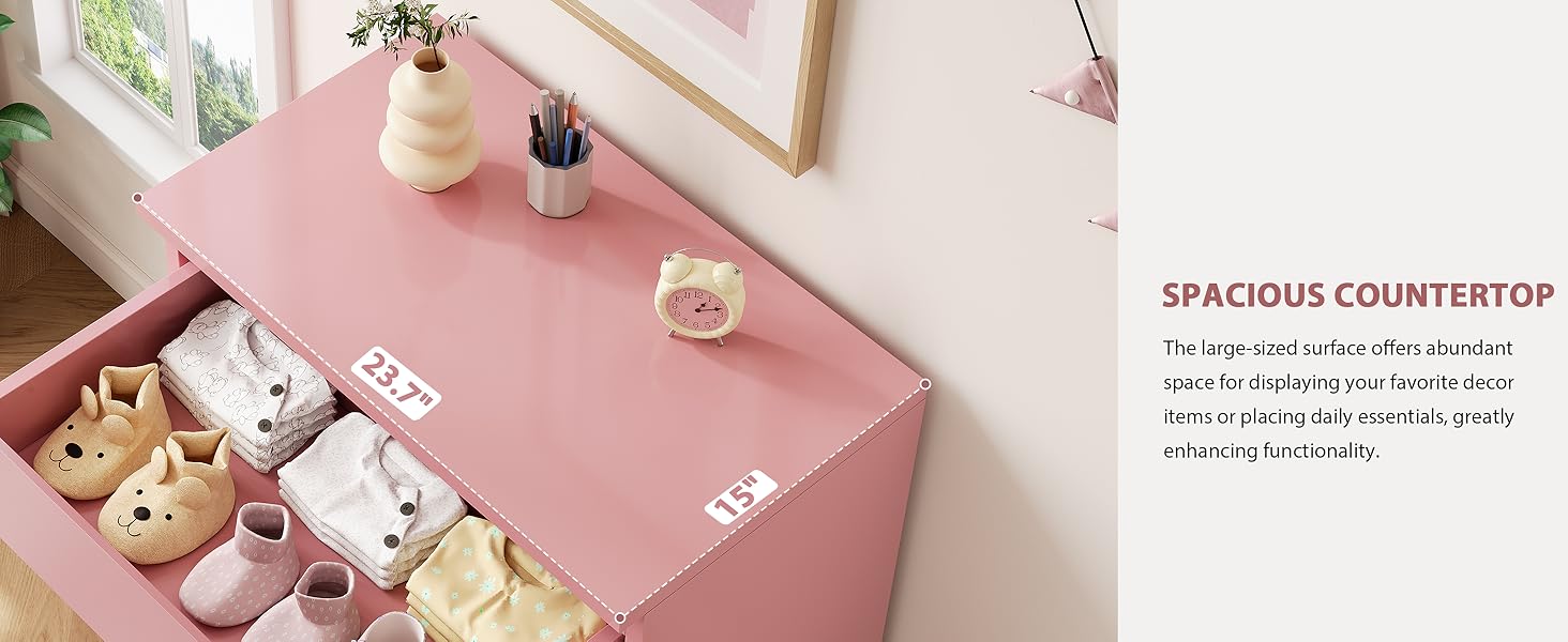 dresser for kids bedroom