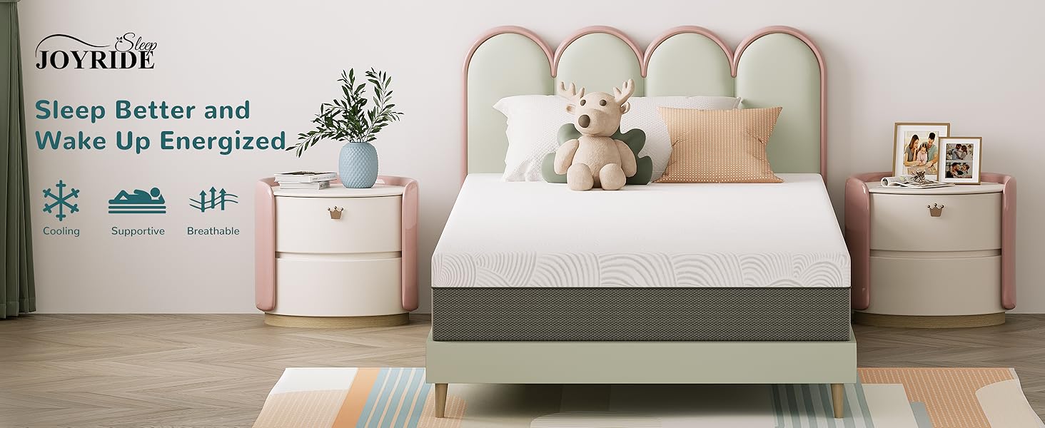 twin xl size gel memory foam mattress 8 10 12 inch single bed cooling mattresses in a box