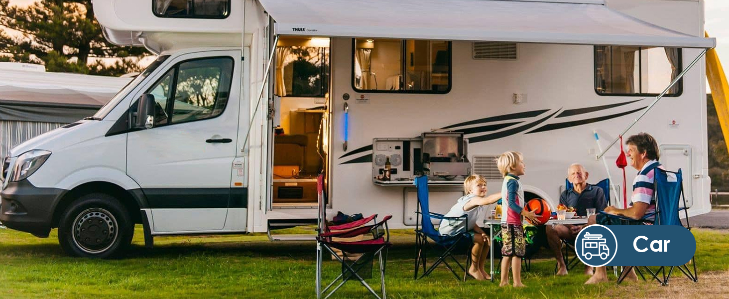 floor mattress for car travel RV