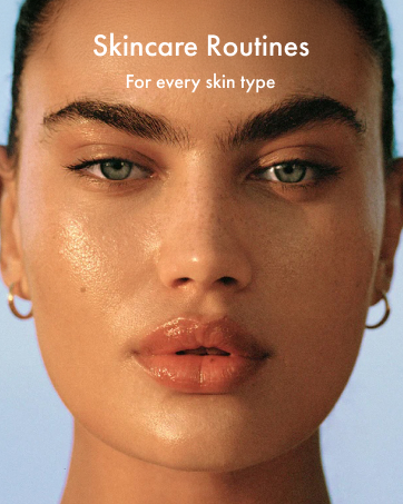 Summer Fridays Skincare Routines for every skin type
