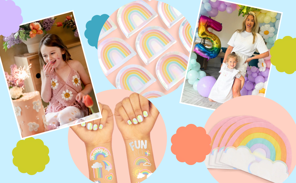 Product + Customer Images