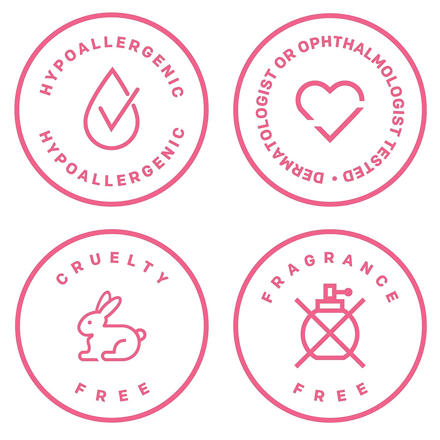 Almay Eyeshadow Palette, Longlasting Eye Makeup, Primer Enriched with Antioxidant Vitamin E, Hypoallergenic, 040 Green Eyes, 0.1 Oz - Image 9