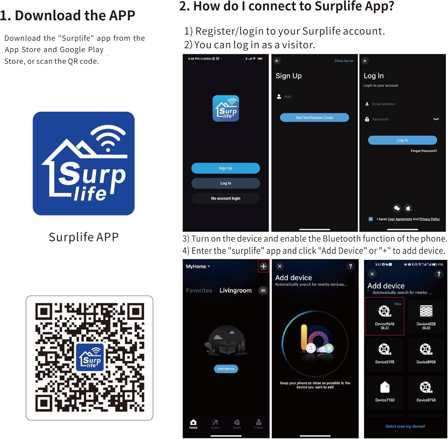 Dazzle Bright 300 LED Curtain String Lights, RGB Color Changing Christmas Fairy Lights for Bedroom with Remote & APP Control, Waterproof Smart Window Lights Party Wedding Garden Wall Decor - Image 5