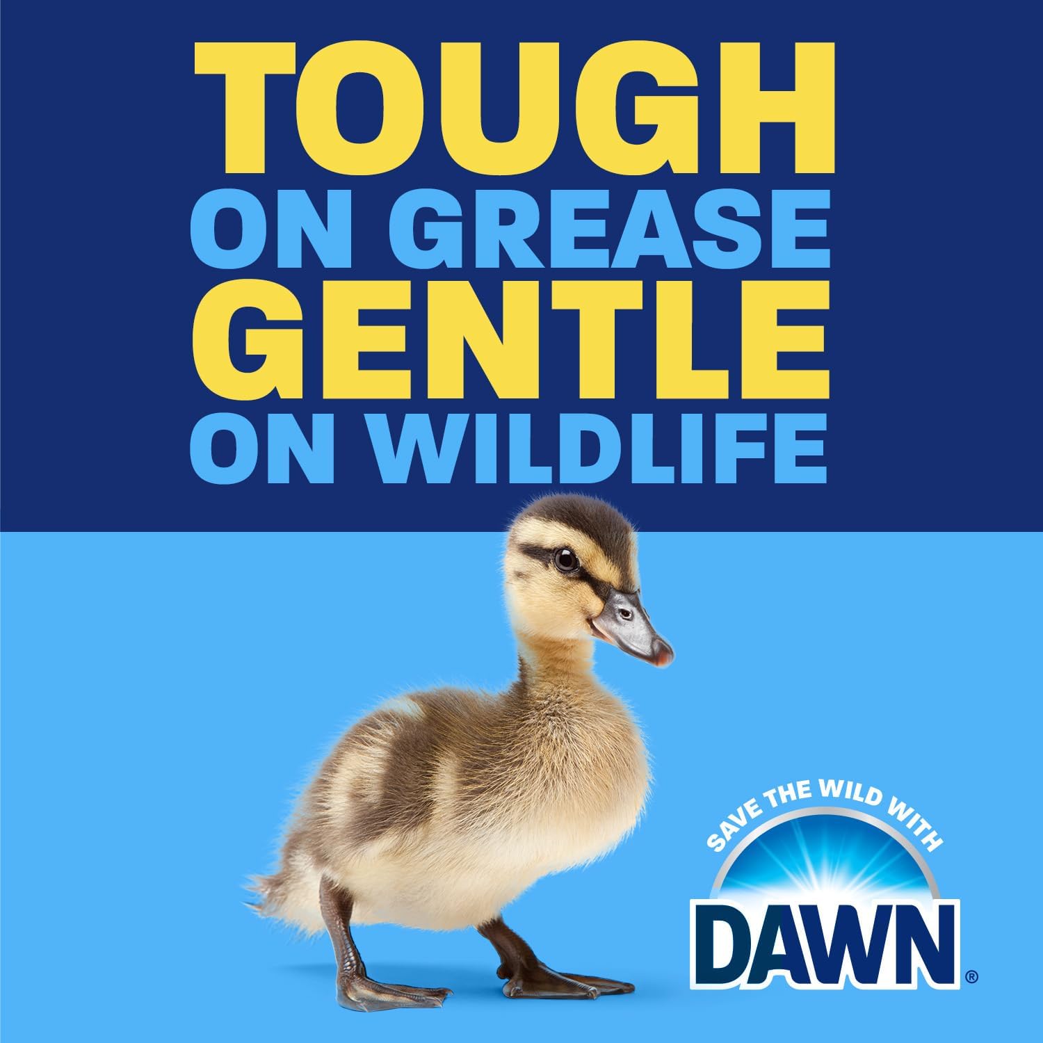 Dawn EZ-Squeeze Ultra Dish Soap, Dishwashing Liquid, Original, Dish Soap Refill, 22 fl oz - Image 6