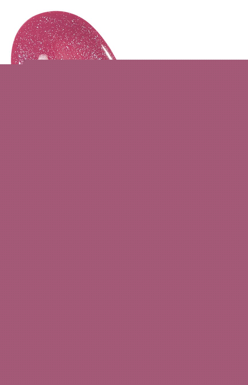 Rimmel Stay Glossy Lip Gloss - Non-Sticky and Lightweight Formula for Lip Color and Shine - 340 Captivate Me!, .18oz - Image 3