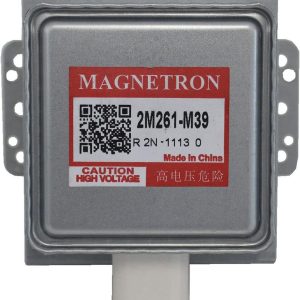 2M261-M39 Microwave Magnetron for Panasonic Frequency Conversion NN- SN67HS Microwave Oven Magnetron Compatible 2M292-M39 2M261-M36 2M236-M36