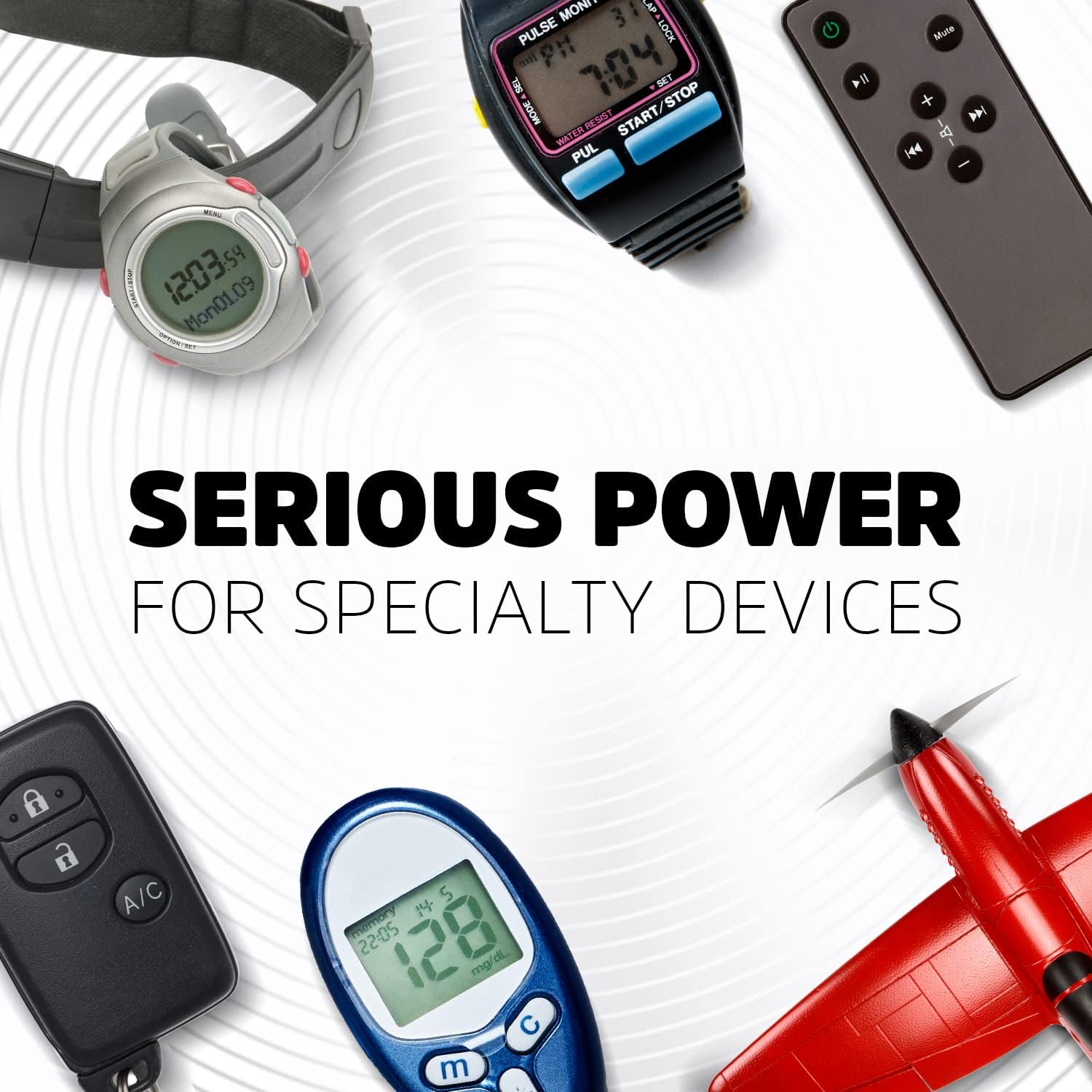 Energizer 1220 Lithium Coin Battery, 1 Pack - Image 4