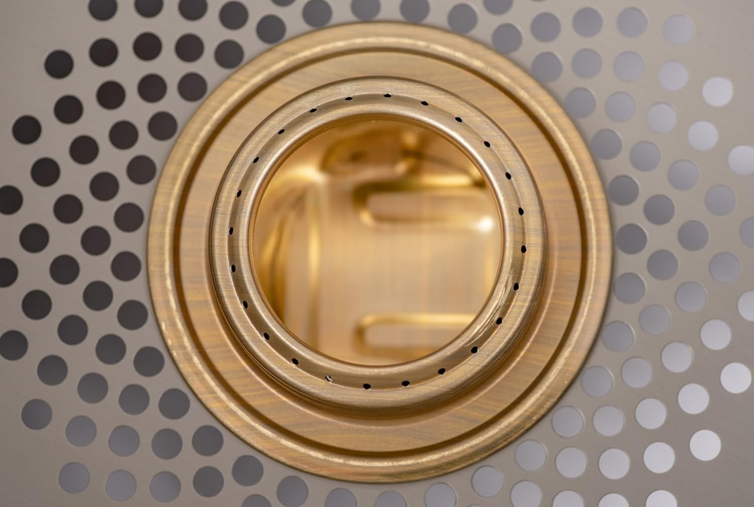 Trangia Spirit burner for storm cooker - Image 4