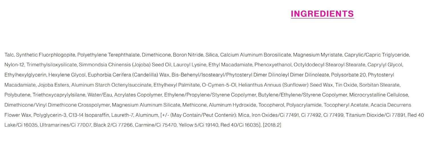 wet n wild Always Naked Palette, Nude Neutral Eye Makeup, Blendable, Warm And Cool Nude Pigments, Matte, Shimmer, Glitter, Creamy Smooth - Image 7