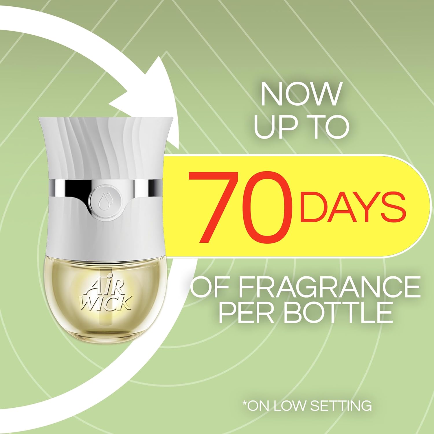 Air Wick Scented Oils 4+0 Advanced Gadget - Image 2