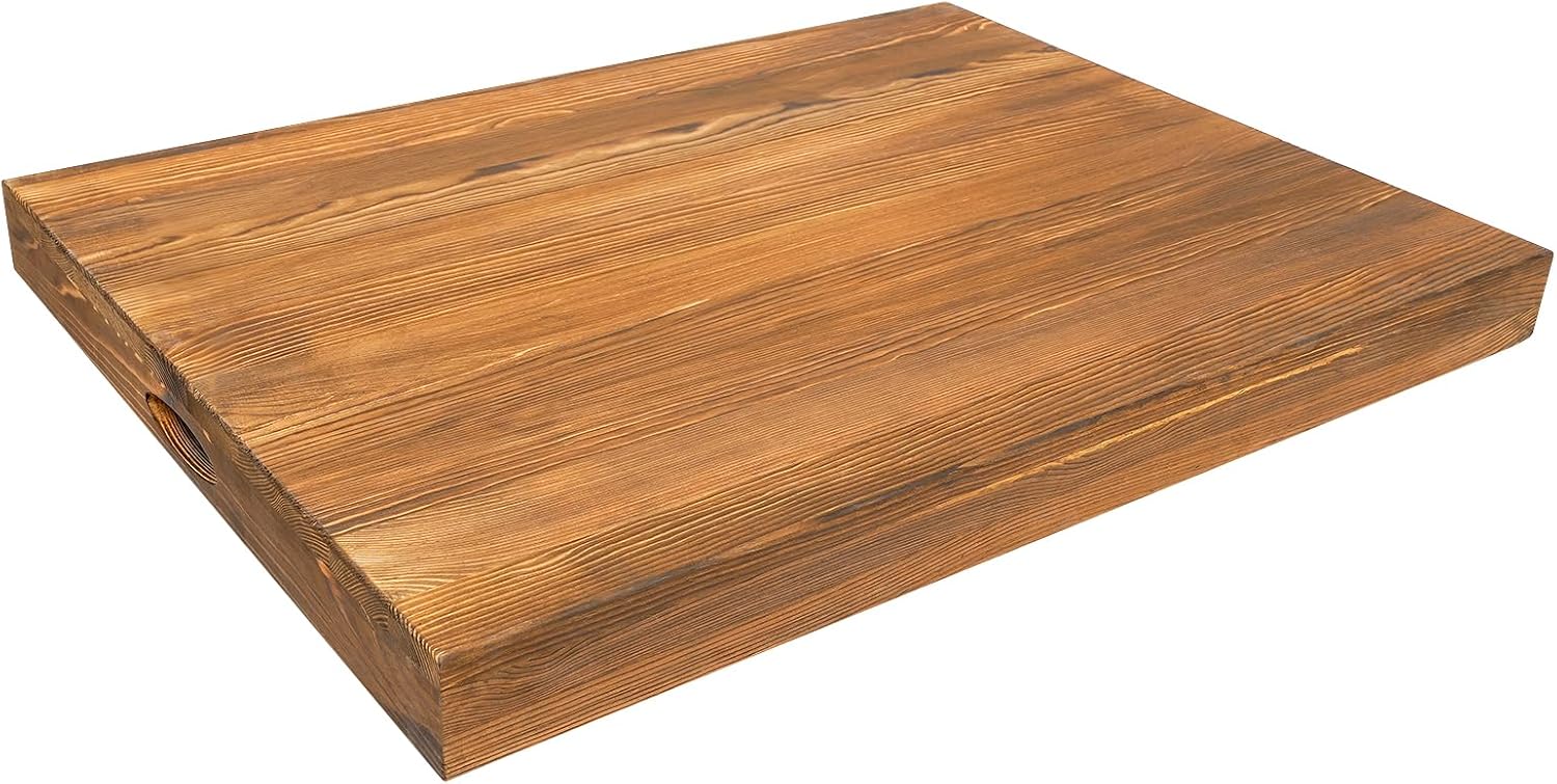 29″x22″ Noodle Board Stove Cover, Multiple Wood Stove Top Cover Board for Electric Stoves and Gas Stoves