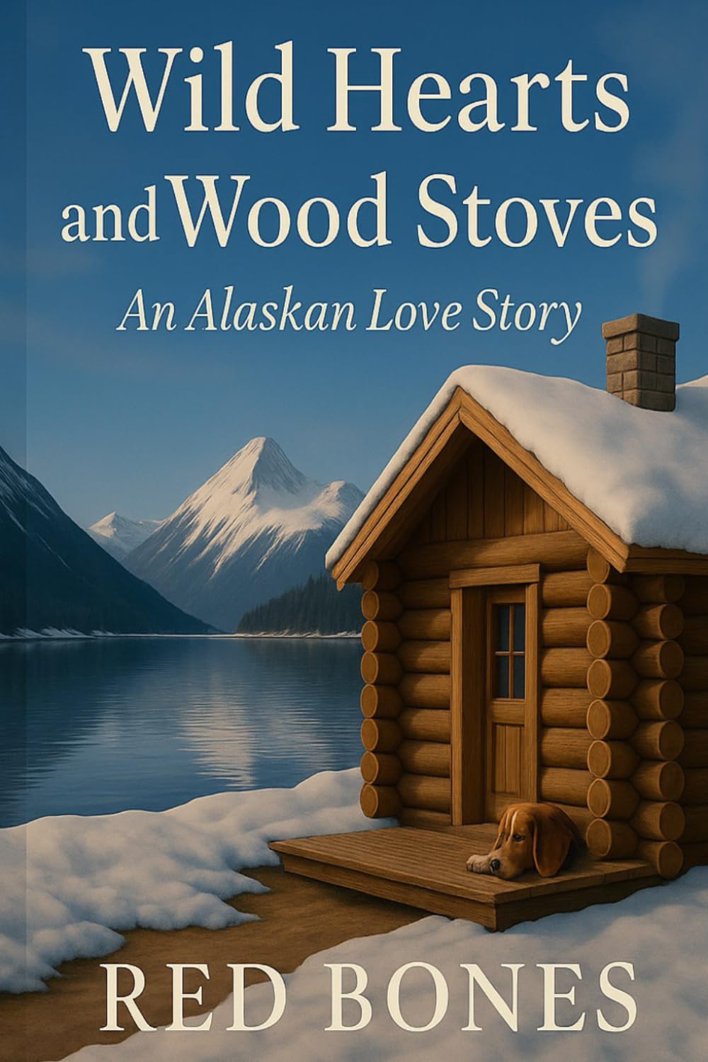 Wild Hearts and Wood Stoves: An Alaskan Love Story