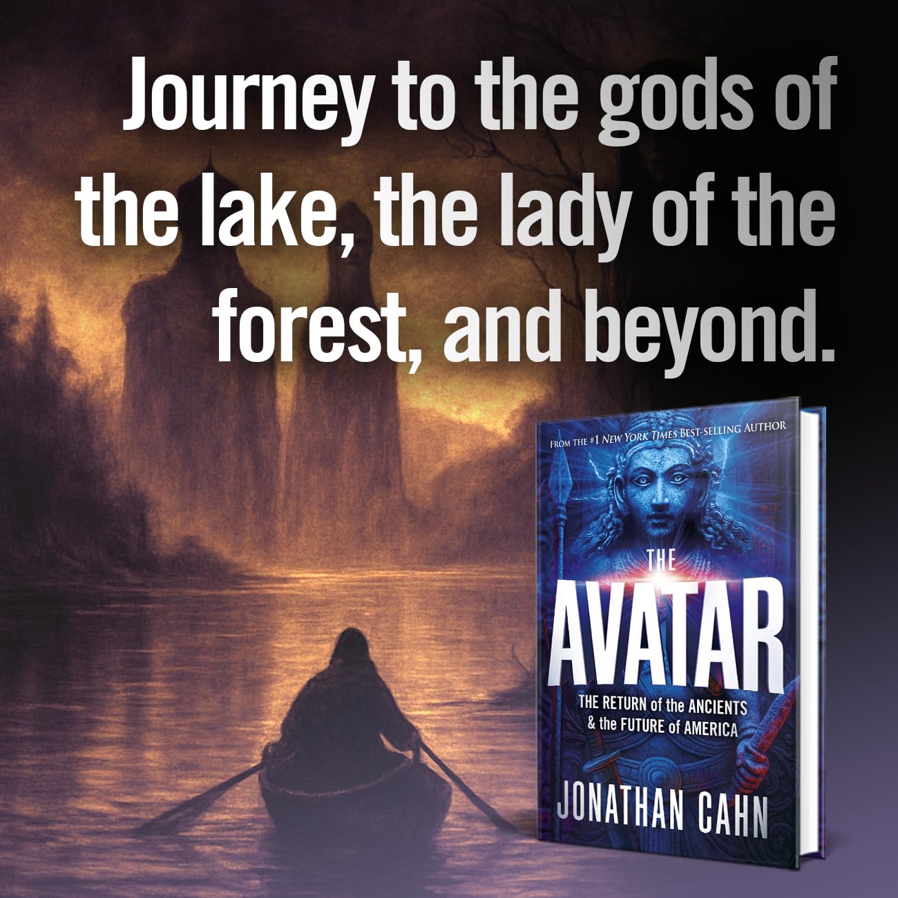 The Avatar - Image 9