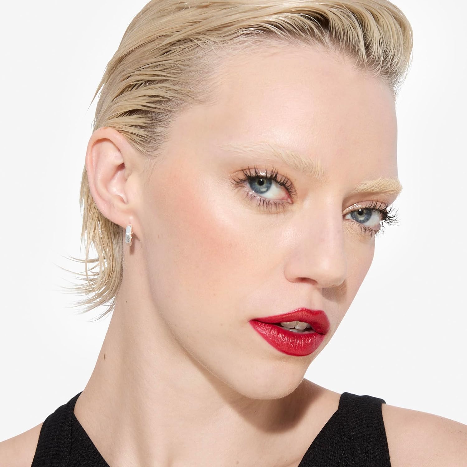 Smashbox Photo Finish Control Mattifying Makeup Primer | Pore-Minimizing, Oil-Controlling Primer that helps Reduce Shine | Silkscreen Complex, Witch Hazel, Salicylic Acid + Zinc - Image 8