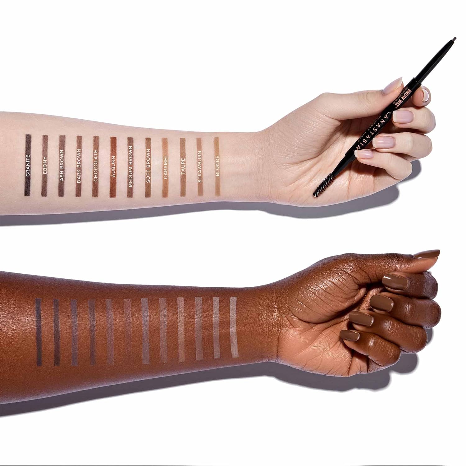 Anastasia Beverly Hills - Brow Wiz Deluxe - Image 3