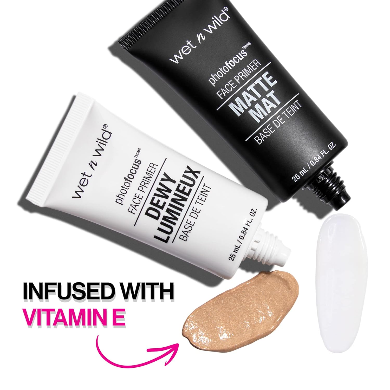 wet n wild Photo Focus Matte Face Primer - Partners in Prime - Image 4