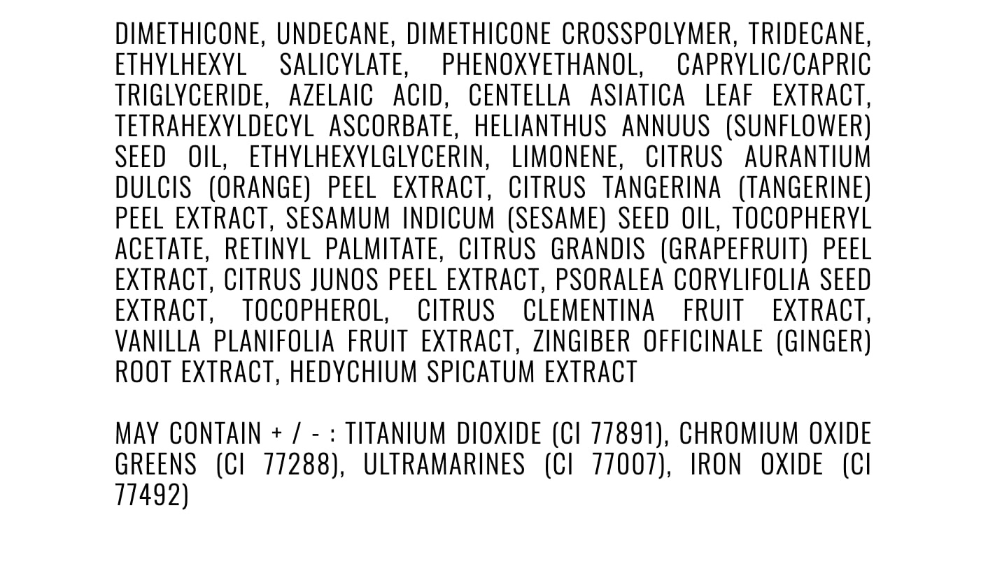 Il Makiage Power Camo Redness Defense - Age & Redness Control Soothing Primer: Green Tinted Makeup Primer that evens out skin tone and preps for makeup, enhancing your natural beauty. - Image 4