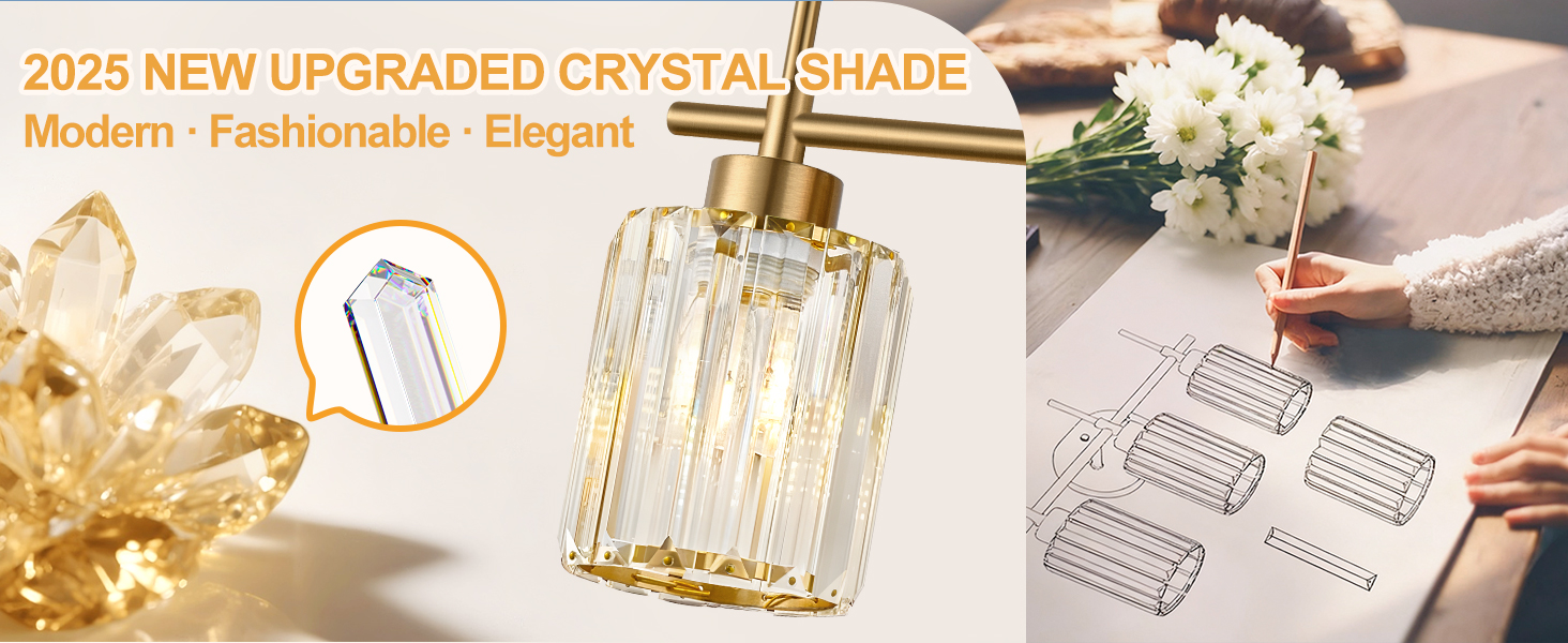 bathroom vanity lights over mirror