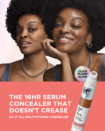 superhero waterproof mascara black longwear volumizing lengthening