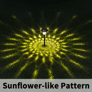 solar pathway lights