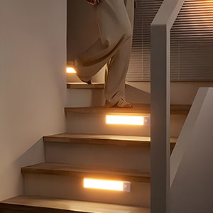 stair lights indoor