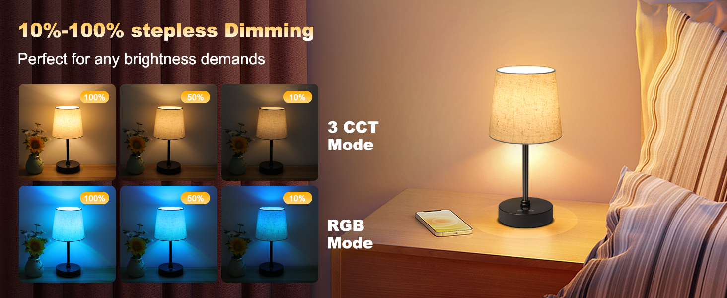 battery operated lamp
