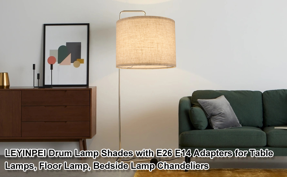 lamp shade