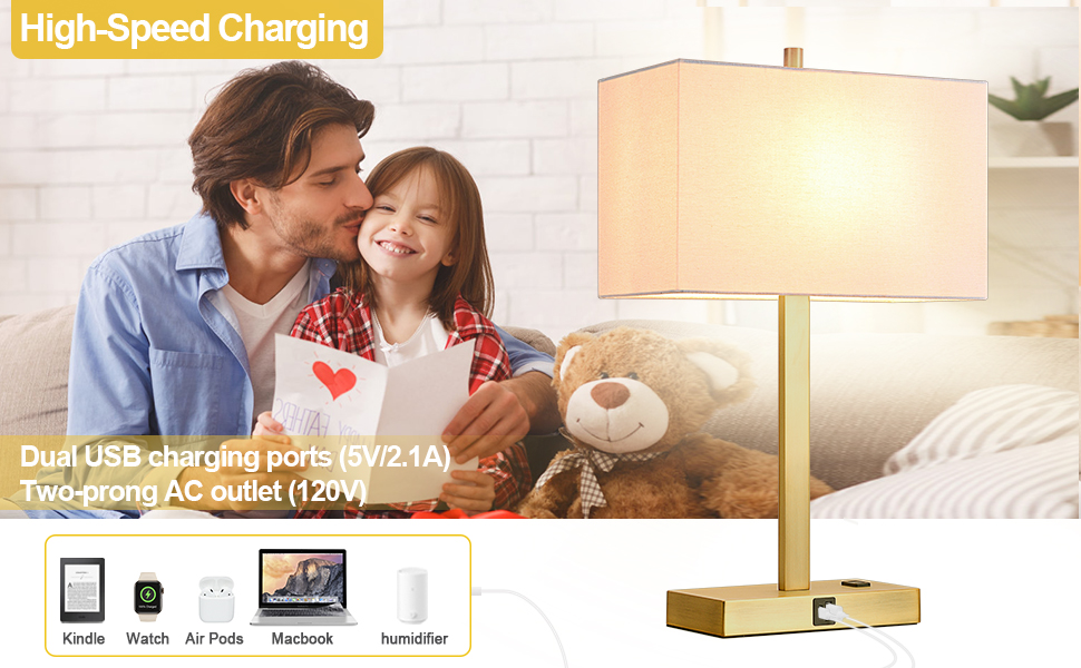 lamps for night stands