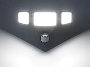 Security Lighting