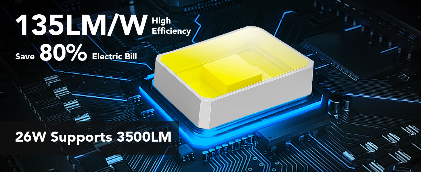 flood lights outdoor