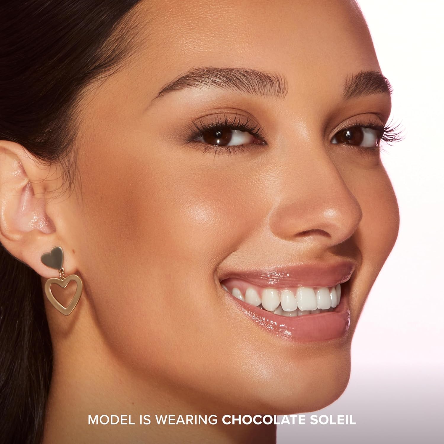 Too Faced Chocolate Soleil Matte Bronzer | Long Lasting + Cruelty Free with a Matte Finish - Image 6