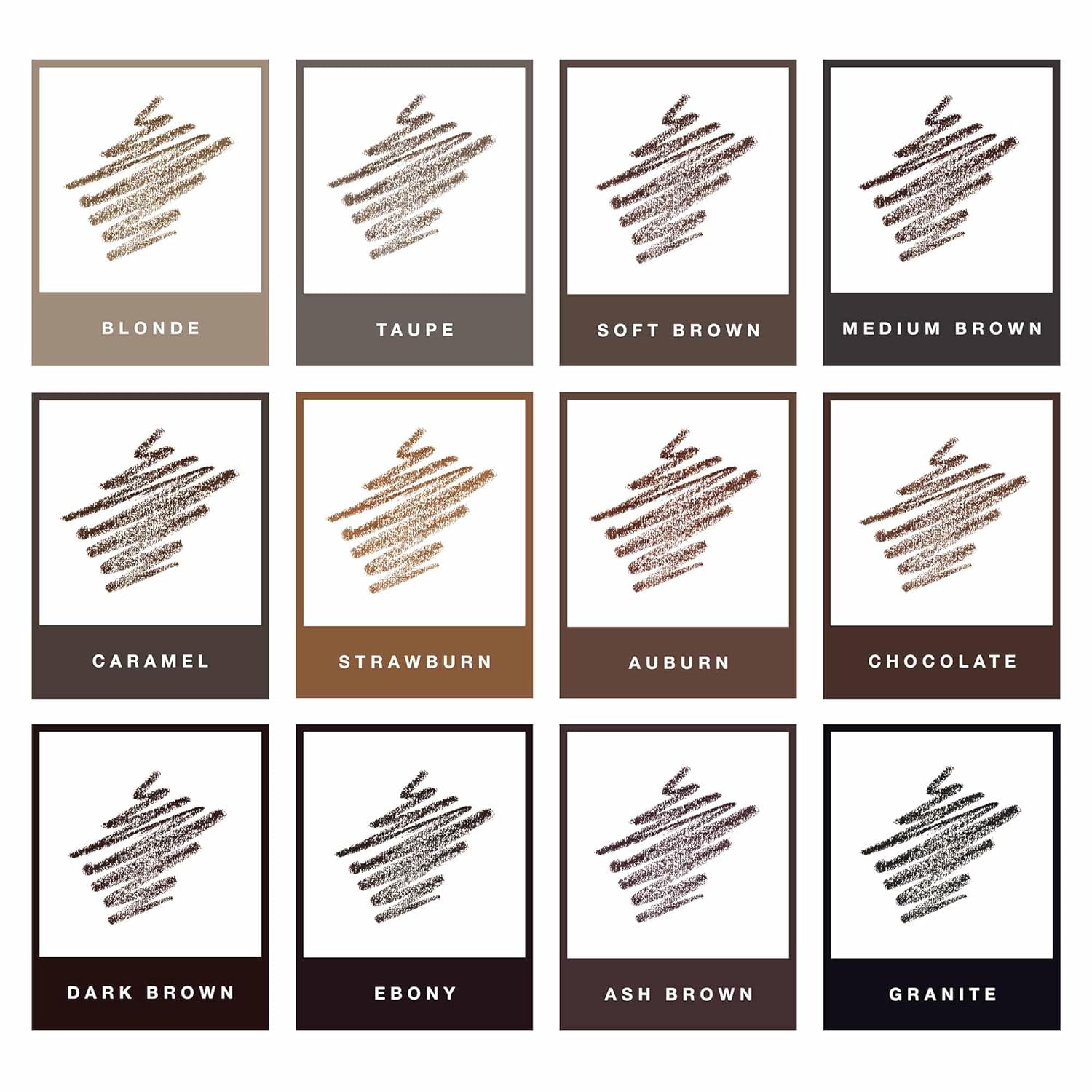 Anastasia Beverly Hills - Brow Wiz Deluxe - Image 4