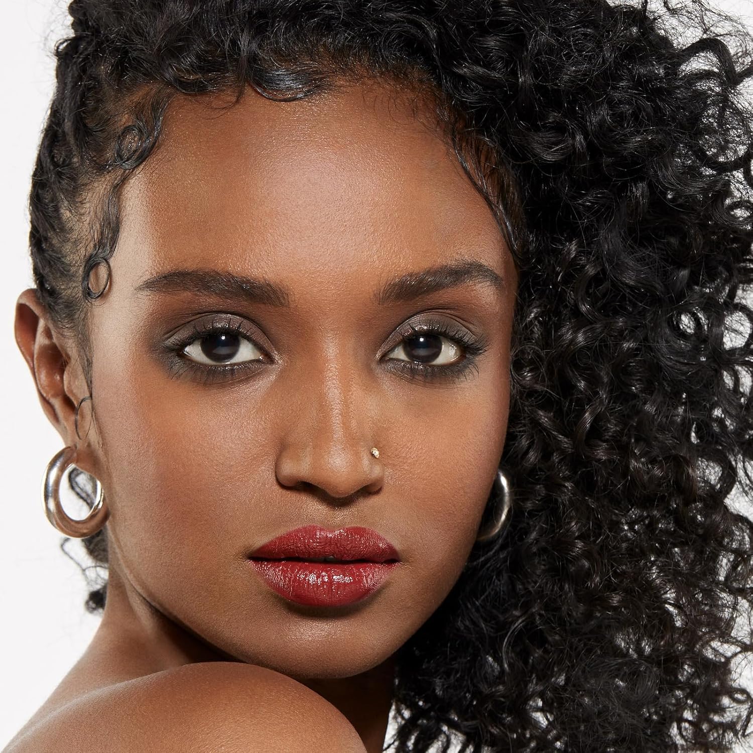 Smashbox Photo Finish Control Mattifying Makeup Primer | Pore-Minimizing, Oil-Controlling Primer that helps Reduce Shine | Silkscreen Complex, Witch Hazel, Salicylic Acid + Zinc - Image 9