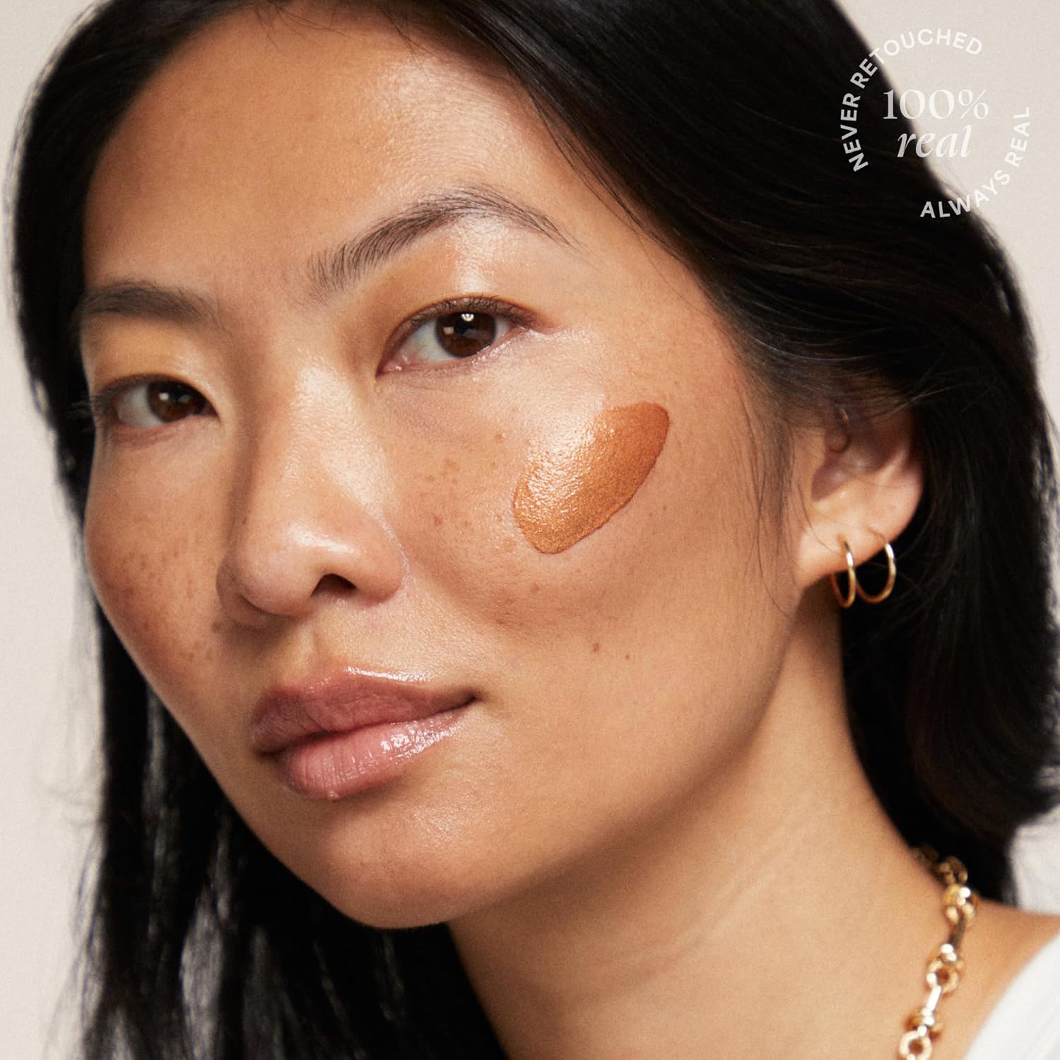 TULA Skin Care Bronze Boost Glow Bronzing Drops - Provides Natural Glow, Evens Skin Tone, Plumps and Hydrates Skin, Contains Niacinamide, Hyaluronic Acid and Green Tea, 1 Fl Oz. - Image 7