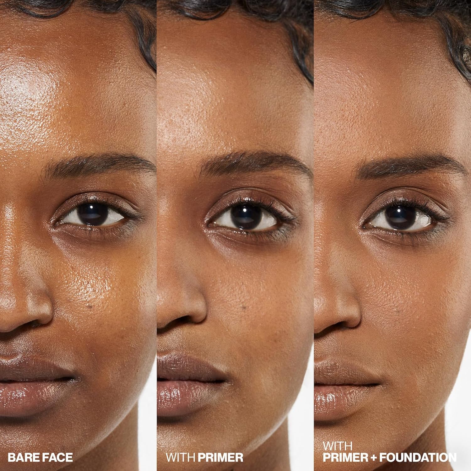 Smashbox Photo Finish Control Mattifying Makeup Primer | Pore-Minimizing, Oil-Controlling Primer that helps Reduce Shine | Silkscreen Complex, Witch Hazel, Salicylic Acid + Zinc - Image 2