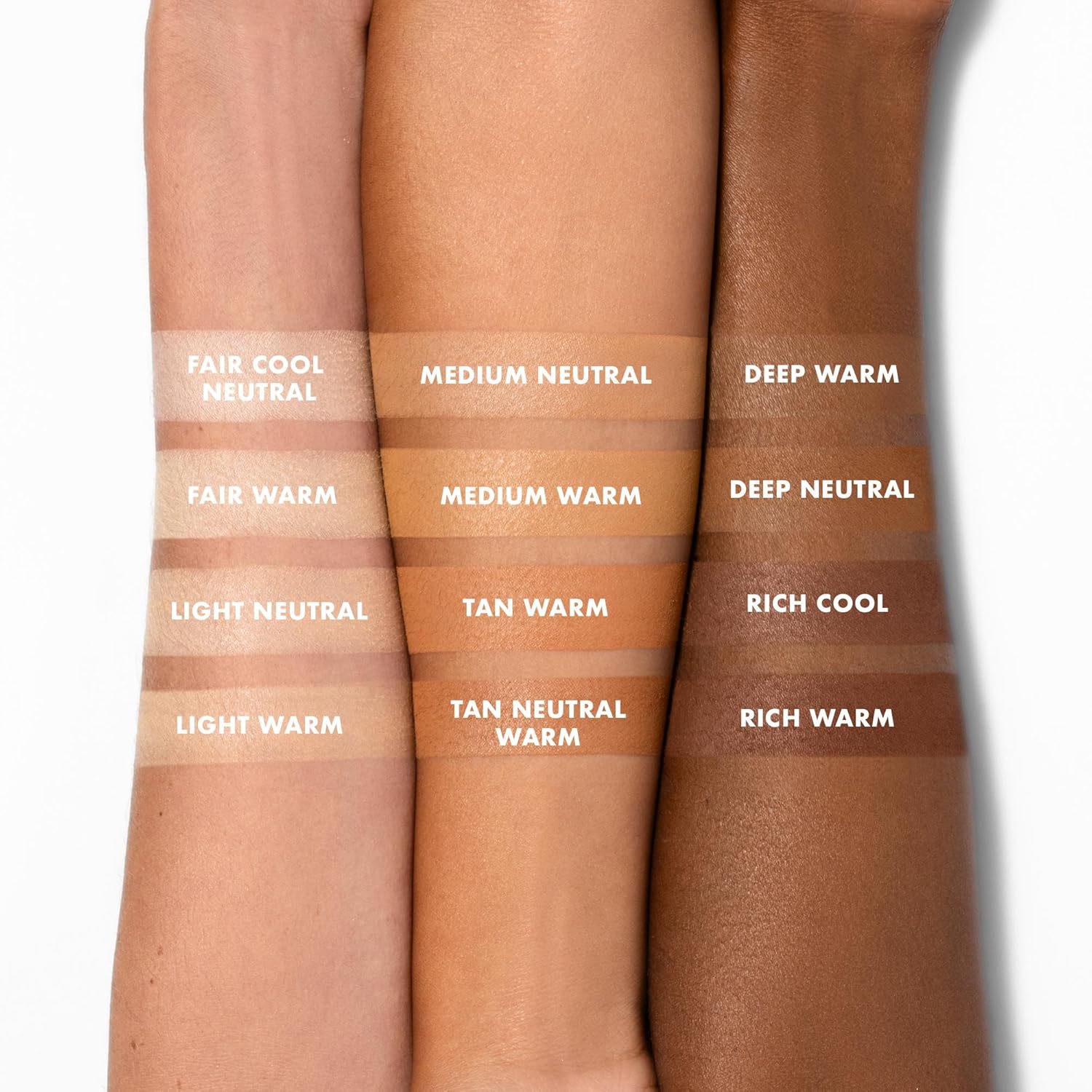 e.l.f. Halo Glow Powder Filter, Ultra-fine Finishing Powder, Smooths The Look of Pores & Fine Lines, Creates A Soft-Focus Glow, Vegan & Cruelty-Free, Light Neutral - Image 5