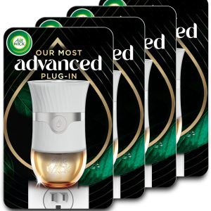 Air Wick Scented Oils 4+0 Advanced Gadget