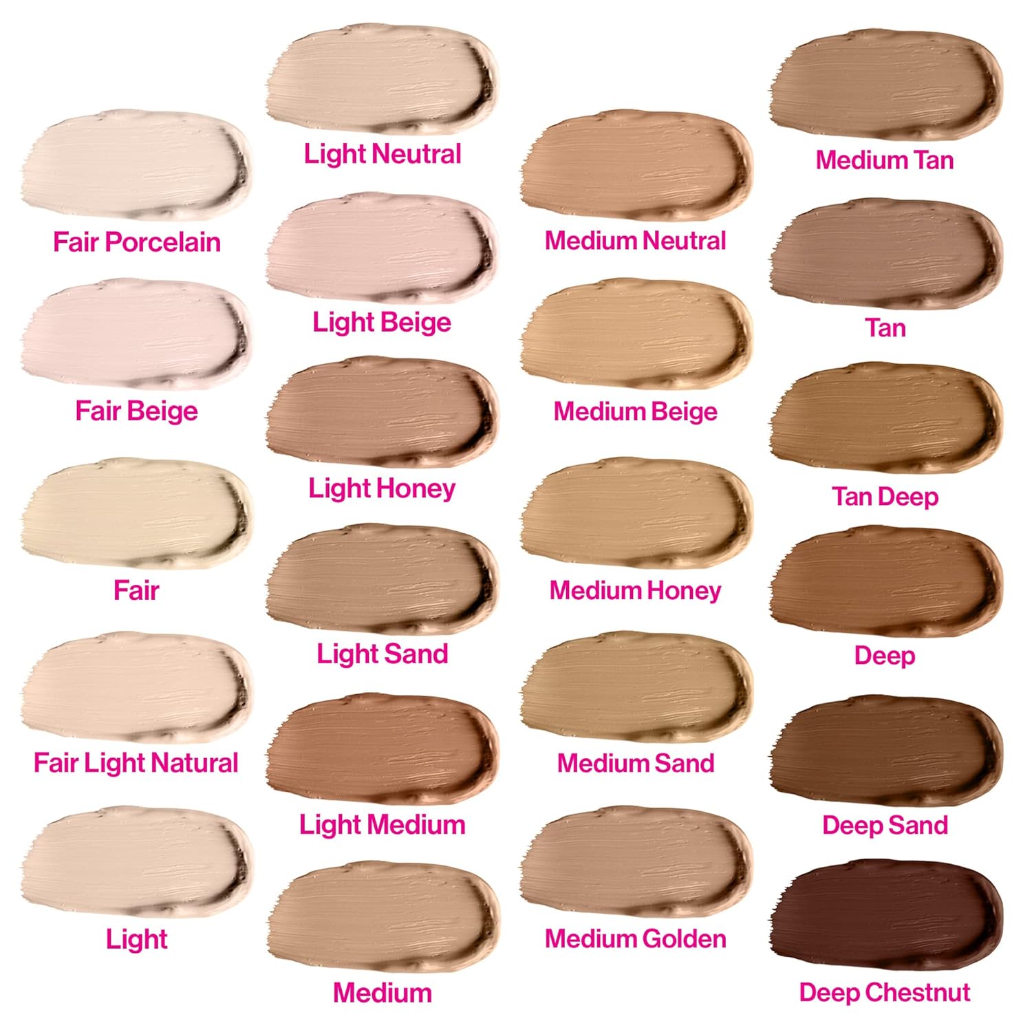 wet n wild Mega Last Incognito All-Day Full Coverage Liquid Matte Concealer, Light Beige, 0.18 Ounce - Image 6